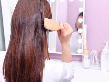 ルアナ(Luana)/メイクスペース