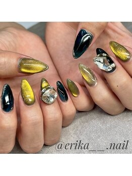 Erika Nail