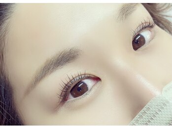 エコル(ekolu)/パリジェンヌラッシュリフト☆