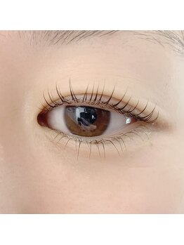 モガベル(Moga bell)/上下パーマ