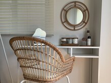 アンドリン(and Rin.)/