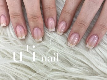 ウイネイル(u'i nail)/French