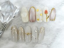 ジルネイル 津田沼店(Zir nail)