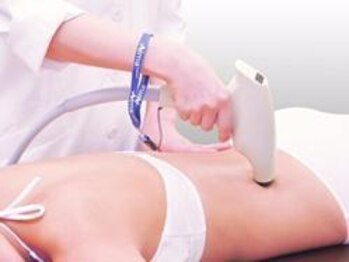 ユウキ(yuuki)の写真/運動してもなかなか減らない、二の腕や腰回りのお肉…そんなお悩みにサーモシェイプが効果的◎