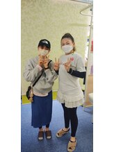 かおりビューティサロン/産前産後の悩みを解決します