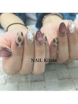 ネイル キララ(NAIL Kilala)/
