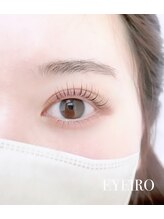 アイイロ 大宮西口店(EYE IRO)/ラッシュリフト