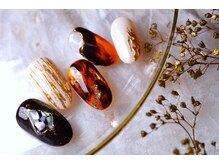 ナビー 伊丹(naviiy)/定額デザイン