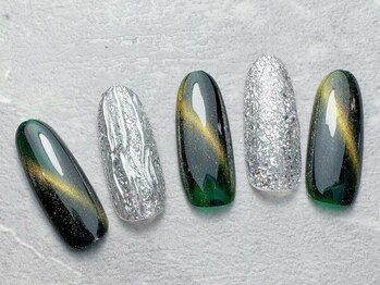 マジックミラー/