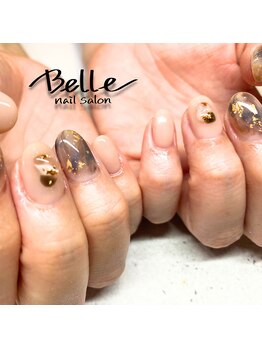 ベル(Belle)/【定額】トレンドコース