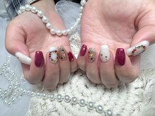 エムティーネイル(M.T nail)/