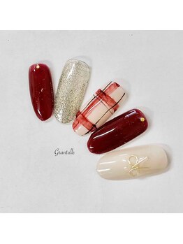 グランチュール(Grantulle)/サンプル定額 Nプラン