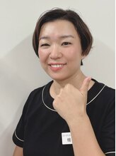 サロン リーナ 北千住店(Salon Lena) 楊 先生