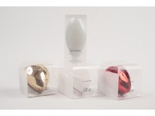 ゆいまーるはうす/リファハートブラシ販売