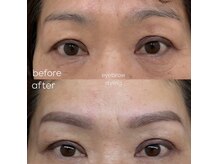 ファミーユプラス 伊勢崎(Fameu+)/美眉スタイリング