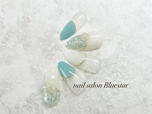 ブルースター(Bluestar)/【Hand】アートコース