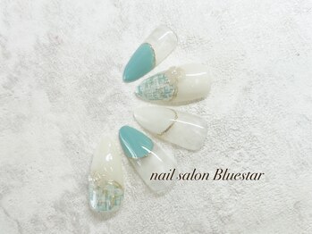 ブルースター(Bluestar)/【Hand】アートコース