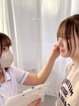 リレア(RELAIR)/カウンセリング 