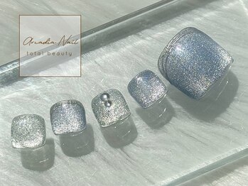 アルカディア(Arcadia)/フット定額♪