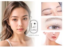 リュクスプラス 名古屋店(LeLuxe+)の雰囲気（リュクスプラスに来ると元気になれる。女子力UPを応援します★）