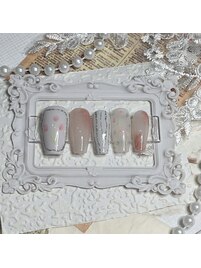 サンプルアート【Ｂ】¥5900