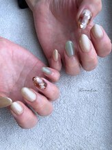 ルナリア(Runaria)/