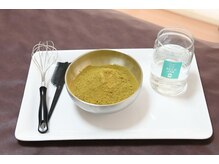 アースビューティー(EARTH BEAUTY)/高品質ヘナカラー