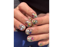 エム ネイル(emu nail)