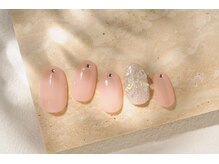 エバー 関内店(EVER)の雰囲気（当店のネイルはとにかく持ちが良い！持続力に自信あり〇）