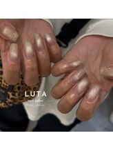 ルタネイル(Luta nail)/マグネット
