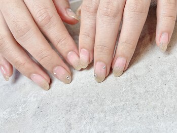 ティンク 横須賀中央店(Tink)/【パラジェル Aコース】