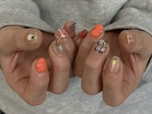 エラン(ELAN)の雰囲気（デザインサンプルもご用意しております♪(Photo by YUUKA)）