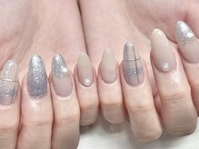 トイロ 長岡天神店(TOIRO)/定額4本アート