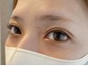 【当日予約限定】新規/パリジェンヌラッシュリフト　¥3,800