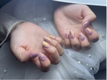 アンネマリアネイルアート(Anne-Marie Nail Art)/