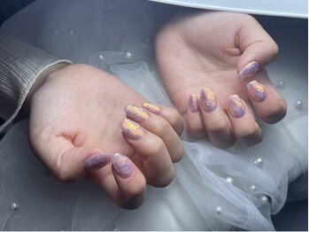 アンネマリアネイルアート(Anne-Marie Nail Art)/