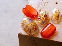 アットマイサロン 北綾瀬ららテラス店(at my salon)/volumeプラン初回7900円