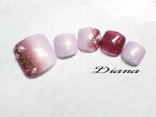 ディアナ 水戸赤塚店(DIANA)/定額フット　C‐042　6,980円