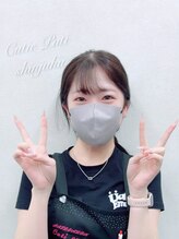 キューティプティ新宿&nbsp;山井 