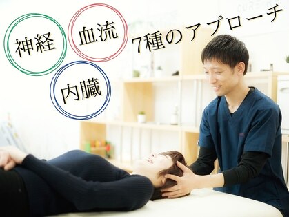 マーズ(Mars)の写真