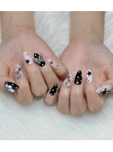 ニチネイルアートスタジオ(Nichi Nail Art Studio)/