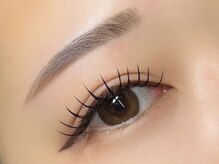 ルポドット 四日市(repos.)/アイブロウWAX/眉毛/四日市/韓国