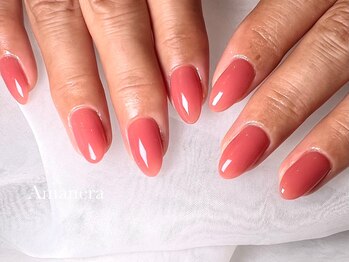 アマネラ(Amanera)/BASIC DESIGN|90min