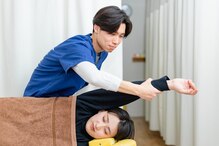 マーサ鍼灸整骨院 綱島院