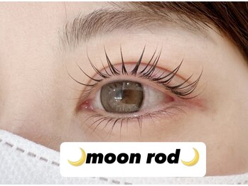 プラスアイ 蒲田西口店/ムーンロッド/担当:石井