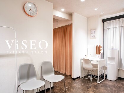 ビセオ 栄店(ViSEO)の写真