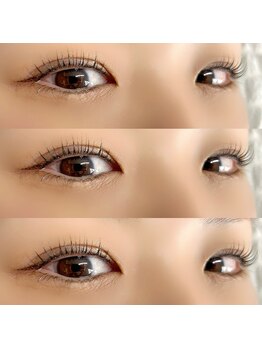 エミュ(emu.)/【まつげパーマ】