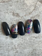 ミテソロ(mi tesoro)/2026年1月デザインコースB