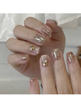 エミリーガーデン 六本木店(Emily Garden)/定額