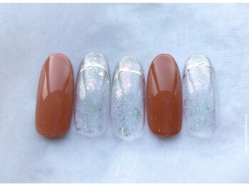 カルフールノア 北千住店(Carrefour noa)/トレンドデザイン